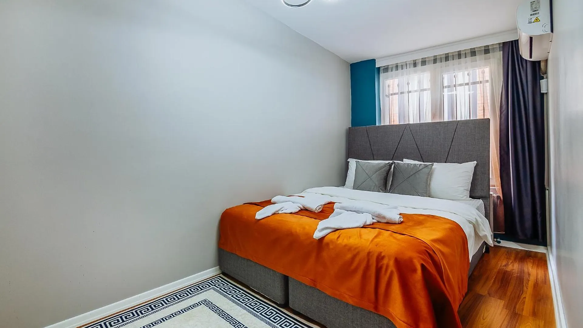 Taksim Wonder Suites Istanbul