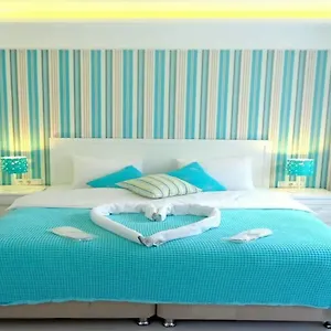 Hotel Yazar, Estambul