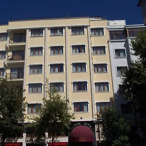 Keçık Hotel
