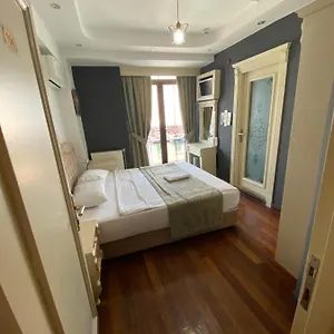 La Petite Maison İstanbul