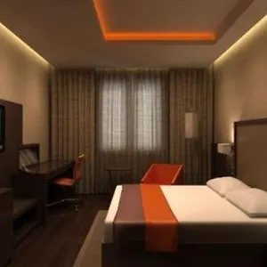 Crowne Plaza Istanbul-ora İstanbul