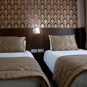 Hotel Istanbul Central Hotel, Estambul