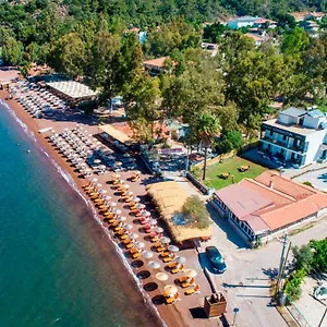 Kensington Kerdime Otel Marmaris