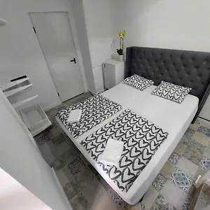Casa De Hotel Lisboa