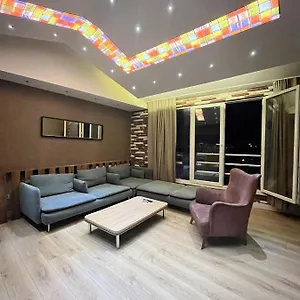 The Sisli Luxury Corner فندق