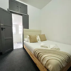 Cost Arroios Maison d'hôtes Lisboa