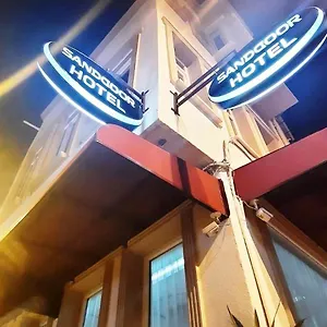 Door Стамбул