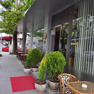 Mini Otel İzmir