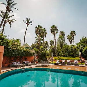 Wassim Maison d'hôtes Marrakesh