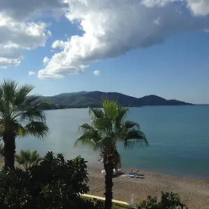 Berlin Otel Fethiye