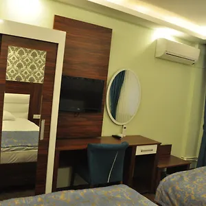 Madi Otel İzmir