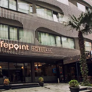 Life Point Otel Trabzon