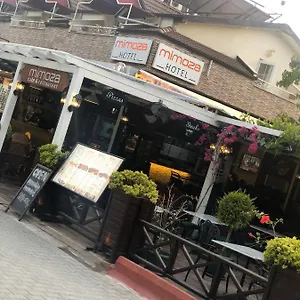 Mimoza Otel Ölüdeniz