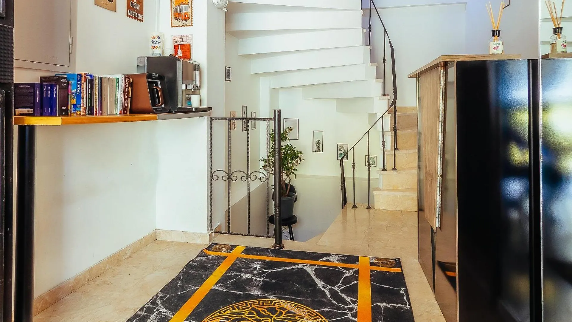 Aparthotel Taksim Wonder Suites Istanbul