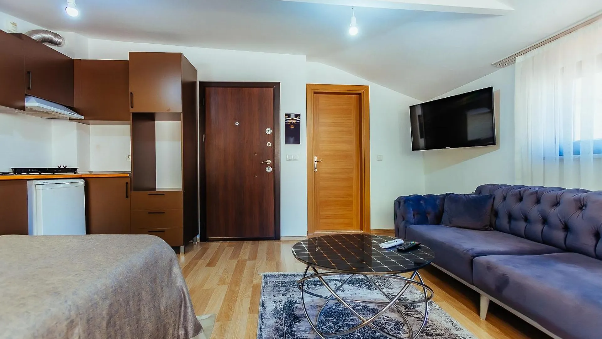 Taksim Wonder Suites Istanbul 0*,  Turkey