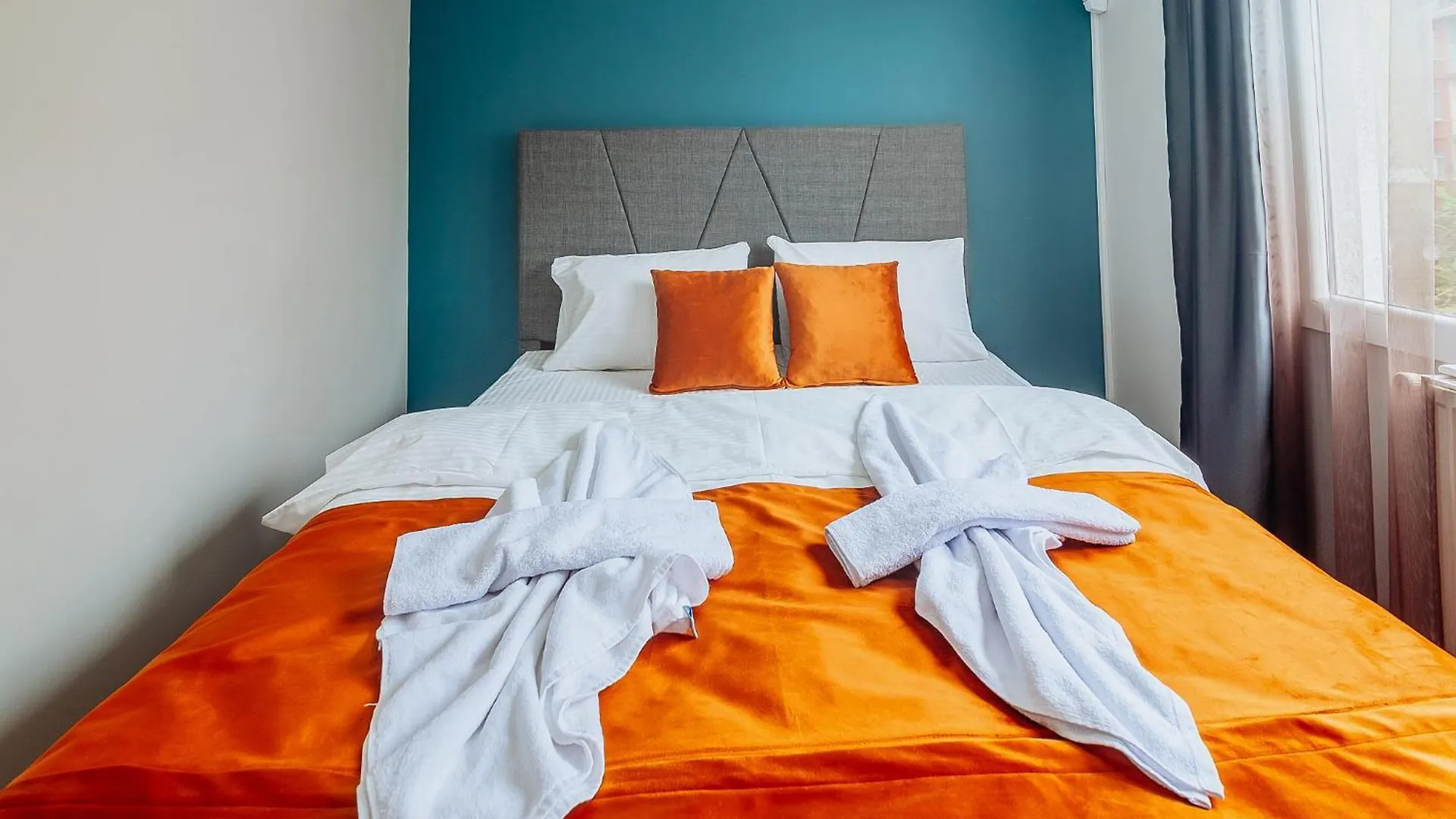 Aparthotel Taksim Wonder Suites Istanbul