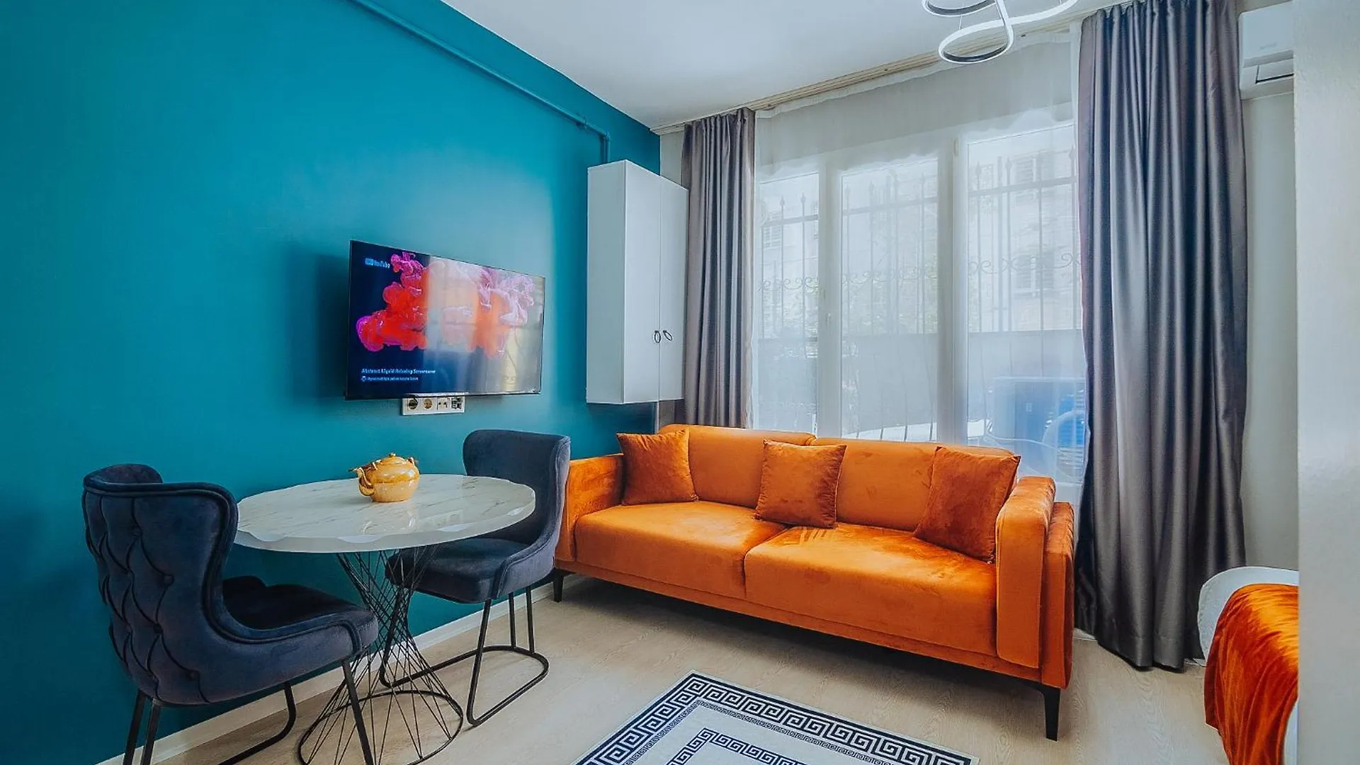 Taksim Wonder Suites Istanbul