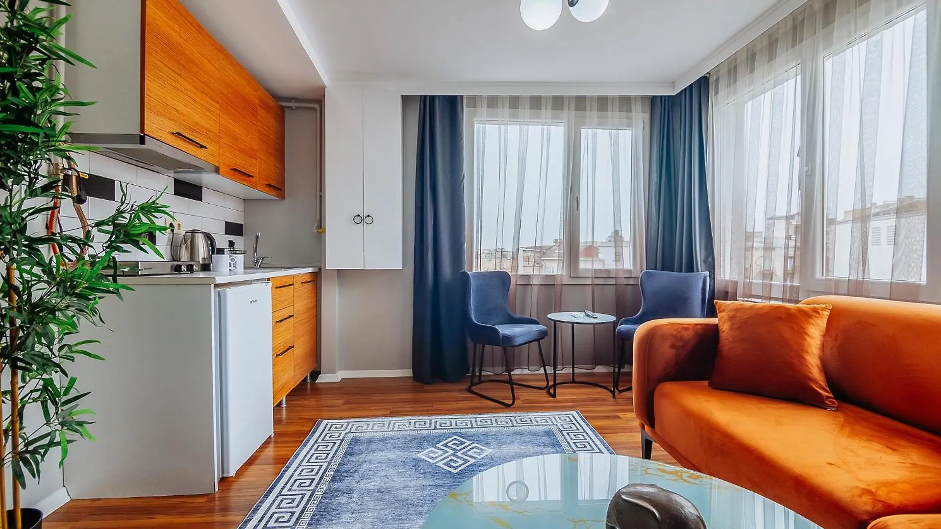Taksim Wonder Suites Istambul 0*,  Turquie