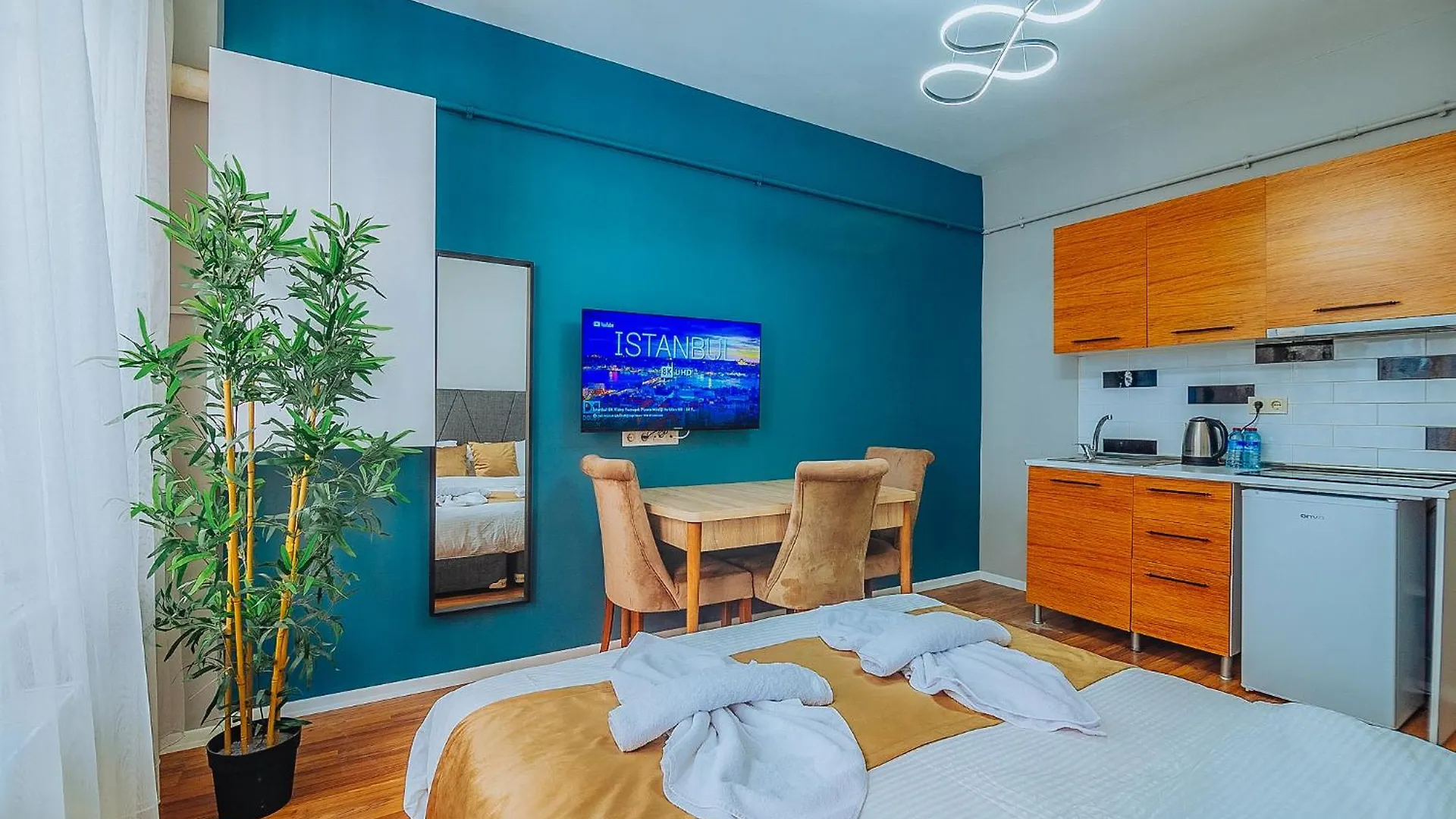 Taksim Wonder Suites Istambul 0*,  Turquie